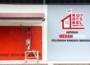 Koperasi Merah Putih Dorong UMKM Naik Kelas di Tingkat Desa