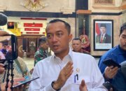 Pemerintah Stabilkan BBM, Publik Diminta Waspadai Provokasi di Tengah Gejolak Global