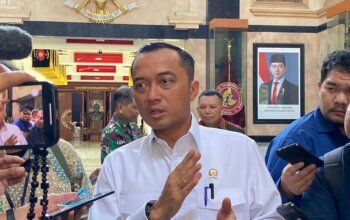 Pemerintah Stabilkan BBM, Publik Diminta Waspadai Provokasi di Tengah Gejolak Global