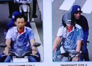 Pelaku Kasus Air Keras Masuk Meja Hijau, Proses Hukum Berjalan Sesuai Mekanisme