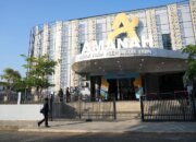 Relaunching AMANAH Berlangsung Semarak, Dorong Hilirisasi dan Penguatan Ekonomi Pemuda Aceh