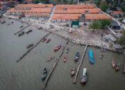 Target Terukur dan Bisa Dibuktikan, Presiden Janjikan Pembangunan 1.000 Desa Nelayan