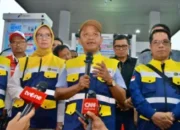  Gejolak Global Disikapi Bijak, Warga Diimbau Hemat Energi