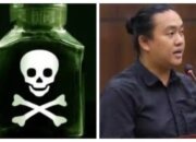 Di Tengah Kasus Air Keras, Peradilan Militer Jalankan Mandat Hukum