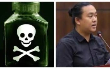 Di Tengah Kasus Air Keras, Peradilan Militer Jalankan Mandat Hukum