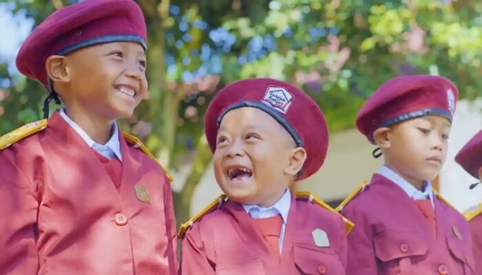 Sekolah Rakyat Dibangun di Seluruh Daerah, Target Satu Per Kabupaten atau Kota