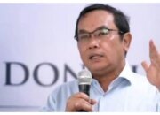 Ramai Dikecam, Seruan Jatuhkan Pemerintah Dinilai Langgar Demokrasi