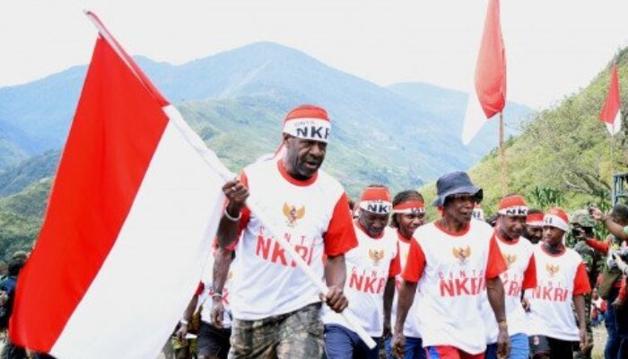 Kolaborasi Pemerintah dan Swasta Wujudkan Pendidikan Berkualitas di Papua