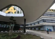 Transformasi Besar Dimulai! Relaunching AMANAH Aceh Jadi Game Changer Industri Kreatif