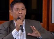 Peradilan Militer Dinilai Tepat Tangani Kasus Penyiraman Air Keras