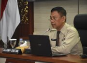 Kasus Air Keras Penyiraman Andrie Yunus, Pemerintah Pastikan Proses Hukum Berjalan Sesuai Kewenangan dan Transparan