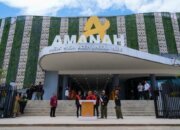 Relaunching AMANAH Disambut Luas, Dorong Pemuda Aceh Jadi Motor Ekonomi Kreatif