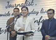 PP TUNAS Diperkuat, Pendidik Tekankan Etika Digital demi Pendidikan Bermutu Anak