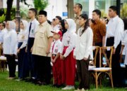 Sanksi Tegas untuk Platform Pelanggar PP Tunas Didukung Publik