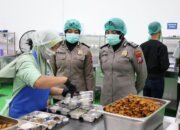 MBG Perketat Evaluasi, Keamanan Pangan Jadi Prioritas