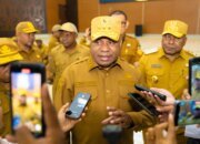 PSN Jadi Fondasi Transformasi Ekonomi dan Kesejahteraan Papua