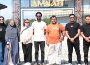 Amanah Aceh Resmi Diluncurkan Kembali, Program Pembinaan Pemuda Diperluas