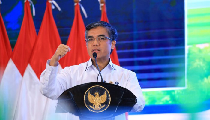 Menteri LH: Peringatan _May Day_ 2026 Memiliki Arti Yang Strategis Bagi Pekerja dan Buruh