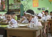 Program MBG Perkuat Upaya Pemerintah Cetak Pendidikan Berkualitas