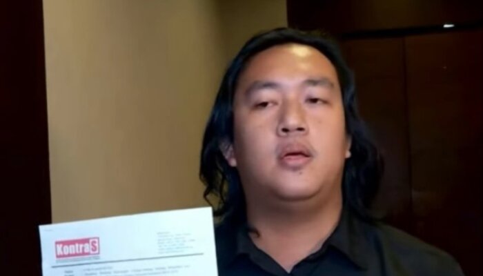 Menyikapi Kasus Air Keras dengan Jernih dan Bertanggung Jawab