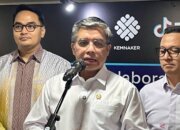 May Day 2026: Pemerintah Menyiapkan Kado Manis Bagi Pekerja