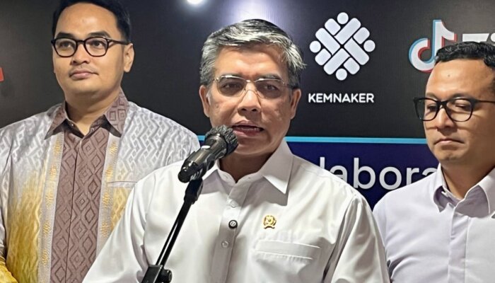 May Day 2026: Pemerintah Menyiapkan Kado Manis Bagi Pekerja