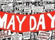 Perayaan May Day Momentum Refleksi Kolektif dan Bukti Keberpihakan Negara pada Buruh