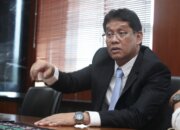 MBG Serap Tenaga Kerja, Program Gizi Sekaligus Gerakkan Ekonomi