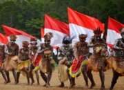 Papua Sah dan Final dalam NKRI, Pembangunan Berkelanjutan Perkuat Kesejahteraan Masyarakat