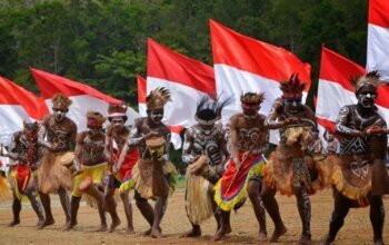Papua Sah dan Final dalam NKRI, Pembangunan Berkelanjutan Perkuat Kesejahteraan Masyarakat