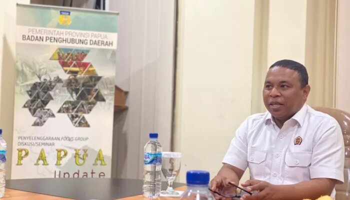 Stabilitas dan Pembangunan Papua Meningkat, Film Pig Feast Tidak Membangun