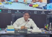 Stabilitas Ekonomi Terjaga, Bukti Kinerja Pemerintah di Tengah Tekanan Global