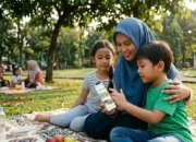 Psikolog hingga Tokoh Agama Dukung PP TUNAS untuk Lindungi Anak dan Wujudkan Pendidikan Bermutu di Ruang Digital