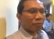 Akademisi Ajak Masyarakat Tidak Terpengaruh Provokasi Gulingkan Pemerintah