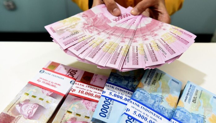 Dukung Skenario Antisipatif Pemerintah dalam Menjaga Stabilitas Rupiah