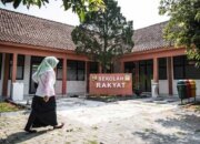 Sekolah Rakyat dan Peran Strategis dalam Memutus Rantai Ketimpangan