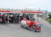 Stabilitas BBM di Tengah Turbulensi Global