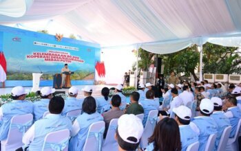 Koperasi Merah Putih dan Integrasi Ekonomi Desa Berkelanjutan