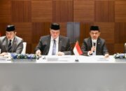 Mengapresiasi Kebijakan Energi Pemerintah di Tengah Ketidakpastian Global