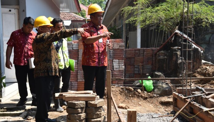 Pemerintah Pacu Pendidikan Bermutu melalui Penguatan Kebijakan dan Tata Kelola