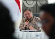 Stabilitas Ekonomi Terjaga, Indonesia Tetap Tangguh di Tengah Gejolak Global