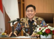 Dampak Global Diantisipasi, Pemerintah Pastikan Stabilitas Ekonomi dan Rupiah Terjaga