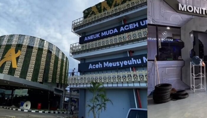 Relaunching AMANAH Kian Dekat, 45 Produk UMKM Terverifikasi Siap Dorong Ekonomi Pemuda