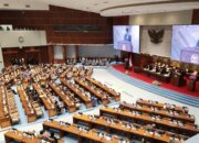UU Perlindungan Saksi dan Korban Disahkan, Penguatan HAM Kian Nyata