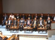 UU PSdK Perkuat Sistem Peradilan, Negara Jamin Lindungi Saksi dan Korban