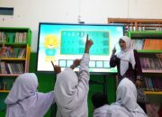 Digitalisasi sebagai Jalan Pemerataan Pendidikan Bermutu