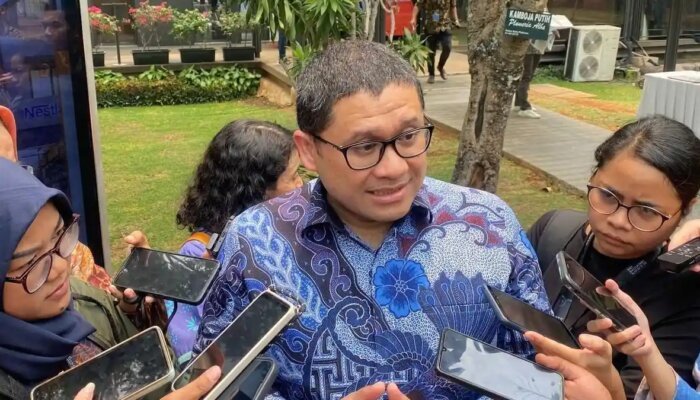 Upaya Pemerintah Perkuat Ekonomi Nasional Hadapi Tantangan Global