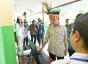 Digitalisasi Percepat Wujudkan Pendidikan Bermutu hingga Wilayah 3T