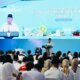 Peresmian 13 Proyek Hilirisasi Perkuat Ekosistem Industri Nasional
