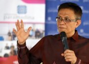 Ketahanan Ekonomi Indonesia Menguat di Tengah Dinamika Global